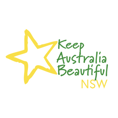 Keep Australia Beautiful NSW Sustainable Cities Awards